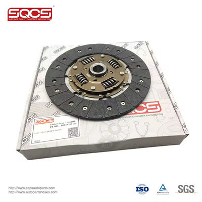 High Quality Auto Parts Made in China for Audi Clutch Disc Plates 06A141031A