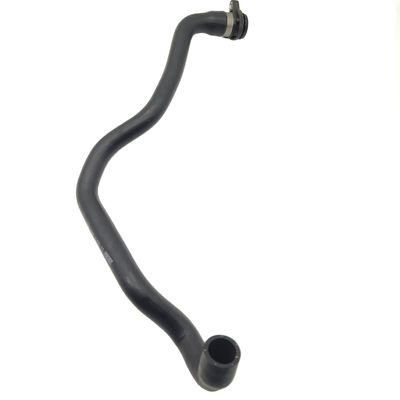 BMW 3 series cabriolet E93 2013 model car radiator hose SQCS OE 11537545890 N52N B25 A