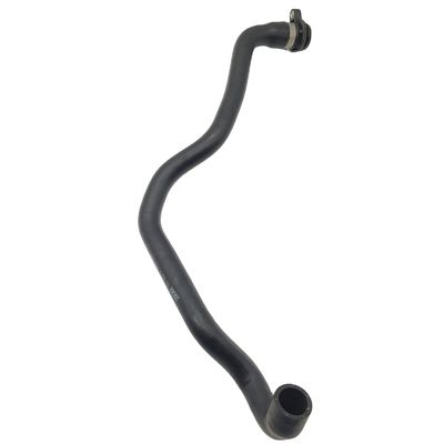 BMW 3 series cabriolet E93 2013 model car radiator hose SQCS OE 11537545890 N52N B25 A