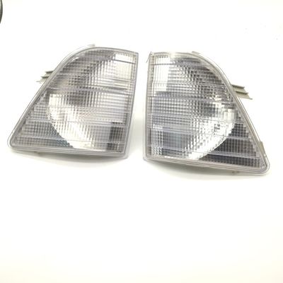 100% Tested SQCS Corner Lamp 9018200121 For Mercedes Benz Sprinter Left Turn Signal Indicator