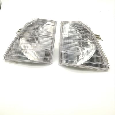 100% Tested SQCS Corner Lamp 9018200121 For Mercedes Benz Sprinter Left Turn Signal Indicator