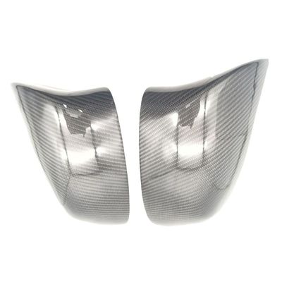 Side Mirror Cover for BMW X5 F15-OE 2014-2018 51167365113 Durable and Easy to Install