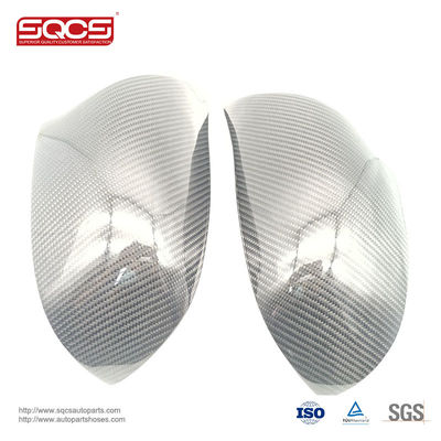 Side Mirror Cover for BMW X5 F15-OE 2014-2018 51167365113 Durable and Easy to Install