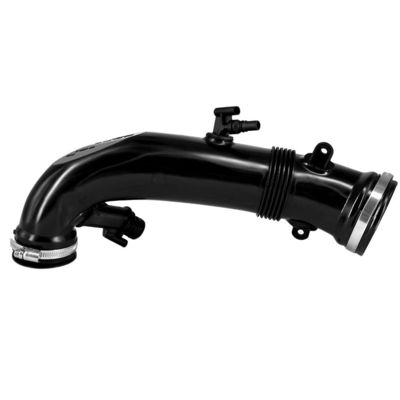 13717627501 Auto Intake Tube Hose for BMW R55 R60 Replacement SQCS  13717627501