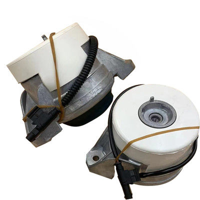 S-CLASS W222 Auto Left And Right Engine Mount For Mercedes-Benz 2222407217 2222407117