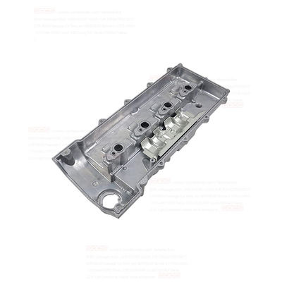 SQCS Auto Parts Engine Cylinder Head Cover for Mercedes Benz OM646 W906 A6460161905