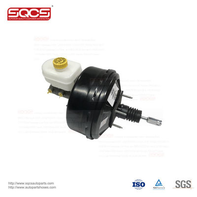 Automotive Parts Brake Booster 5802058959 for Iveco Daily Performance Enhancement