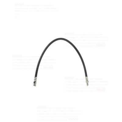 Service Brake Hose 9014280335 for Mercedes-Benz Sprinter W901 W902 W903 W904 SQCS