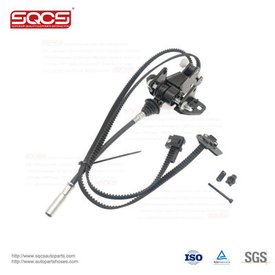 Mercedes Benz Sprinter W906 509CDI Sliding Door Roller Middle Guide Rail for Car Part
