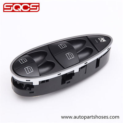 Durable Window Electric Lifter Switch For Mercedes Benz 2118210058