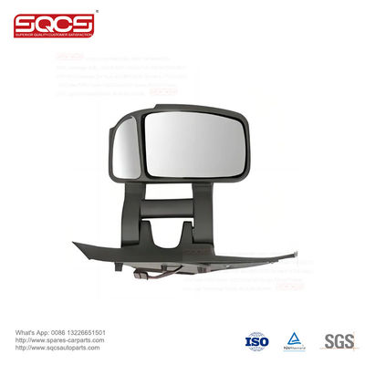 Car Fitment Renault LCV Europe Van Left Side Outside Mirror OE 963020218 from Chinese Suppliers for Renault Master 2010