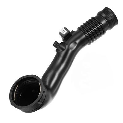 13717609811 Standard Air Intake Pipe Hose Duct for BMW X5 F01 F02 F07 F10 F18 E70 Engine Parts Perfect Fit and Function
