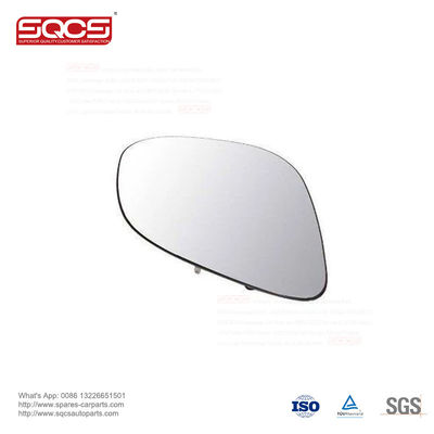 Affordable Rearview Mirror Glass Left for Renault Kangoo Mexico OEM NO 963656392 from Chinese Suppliers