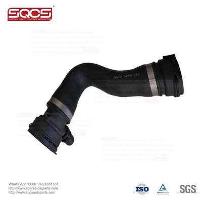 Radiator Coolant Hose For BMW 5 Series E60 Auto Parts 17127568751 Automotive Cooling System Car Fitment Other