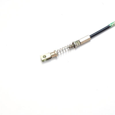 100%tested Car Hoodrelease Cable OEM 1103011 For Mercedes Benz Engine 1.9 TDI