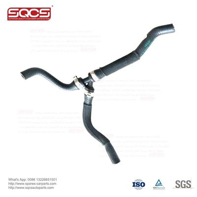 Coolant Hose OE 17127536236 for BMW X5 E70 N62 Auto Parts Car Model European Cars OE NO. 17127536236