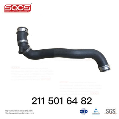 New Auto Spare Parts Radiator Coolant Hose For Mercedes-Benz W211 OE 2115016482