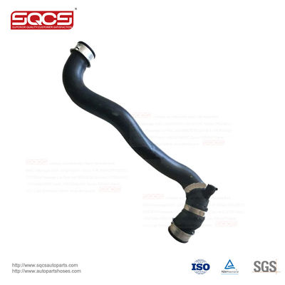 New Auto Spare Parts Radiator Coolant Hose For Mercedes-Benz W211 OE 2115016482