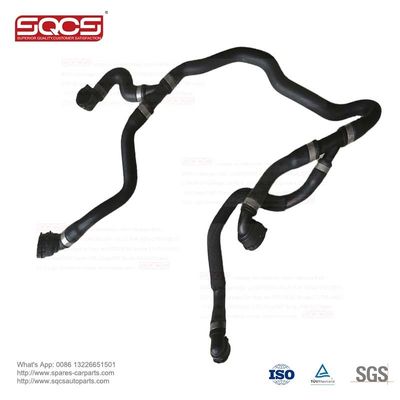 100% Tested Automotive Cooling System for BMW 528i OEM Radiator Hose Sizes 7578403