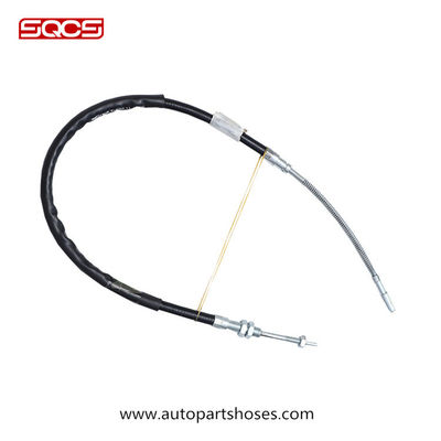 Customize Manufacturing Clutch Cable OEM 1102012 for Mercedes Benz