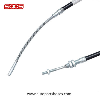 ISO/TS16949 Certified Customize Manufacturing Clutch Cable OEM 1102012 for Mercedes Benz