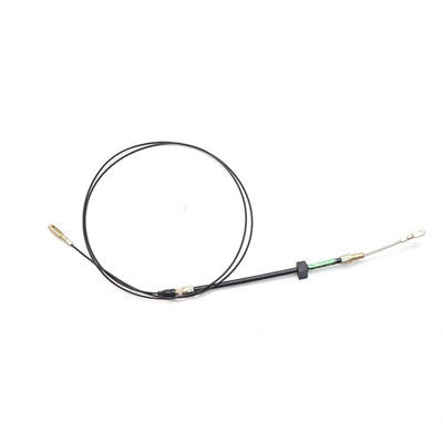 Manufacturer European Cars Brake Cable OEM 7450049 for Benz