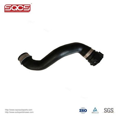 OE 2045018682 Radiator Hose Water Pipe Cooling System Car Accessories For Mercedes Benz W204