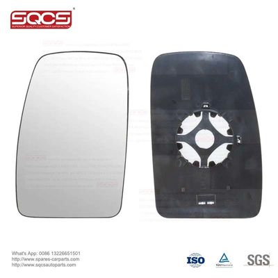 OE 963662206 Rearview Side Mirror Glass Car Placement on Vehicle Right Fits for Renault Master Universal Fitment Yes