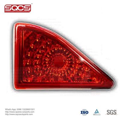 Rear Central Third Brake Light Z659021R OE for Mercedes Benz Automotive Systems and Performance
