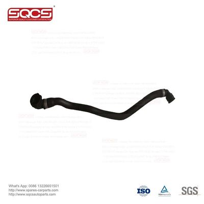 Auto Parts for BMW E46 E90 N20 N46 N52 N55 Car Coolant Hose OE 17127624676 Guaranteed Performance