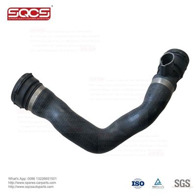 2006-2010 Year Automotive Cooling System for BMW X5 Cylinder Head Radiator Rubber Coolant Hose OE 17127536231 Car Parts