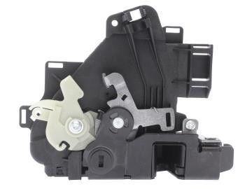 Durable SQCS Door Lock for VW 2013-2015 2002-2009 Left Rear 3B4839015AJ Right Rear 3B4839016AJ Guaranteed