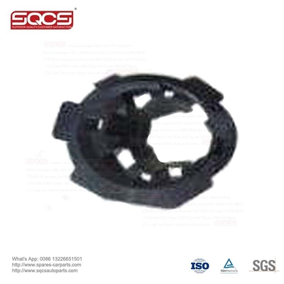 Master Fog Light Cover for Renault Master Engine Protected Function OE 19128 Lighting Accessories