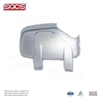 2006-2010 Black Paint Code OE for Renault Master Right Side Rearview Mirror Cover Condition 9225907 Car Mirrors