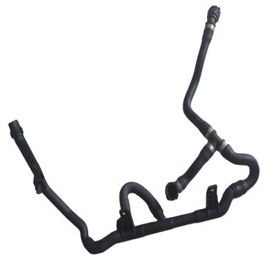 BMW X1 E84 Radiator Coolant Water Hose OE 17127639027 Car Accessory for Cooling Systems