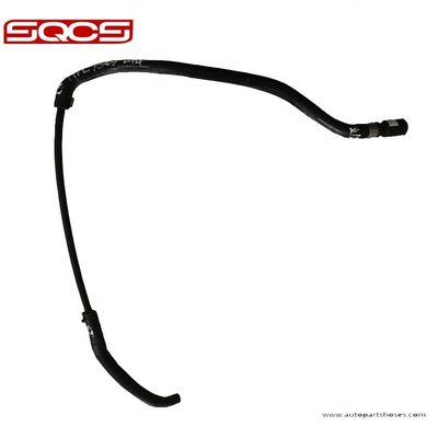 100% Tested Automotive Cooling System OE 17127565094 Radiator Cooling Vent Hose Pipe for BMW E88 E82 E90 E91