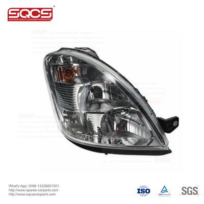 Head Light for Renault Master 2005-2014 L Preferential OE 69500003 6500K Color Temperature
