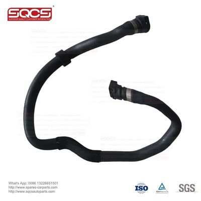 BMW F02 Engine Coolant Hose OE 17127580963 for 7-Series