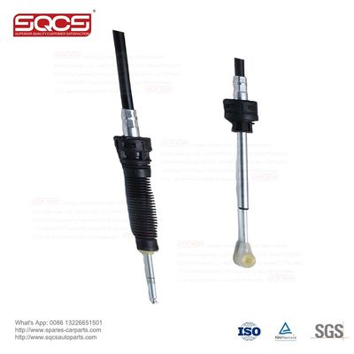 OE 1J0711265Q Manual Transmission Shifter Control Cable for Audi VW Beetle Golf
