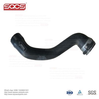 OE 2535014300 Radiator Coolant Hose for Mercedes-Benz Cooling Systems