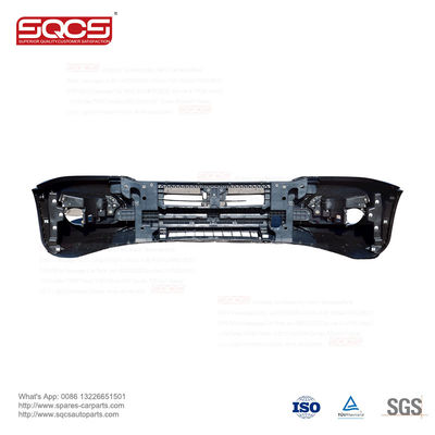 Iveco Daily Front Bumper OE 5802542012 for 2019-2022 Models