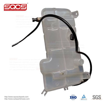 Iveco Daily IV 2006-2011 Diesel Expansion Tank OE 504136607 12Months Warranty