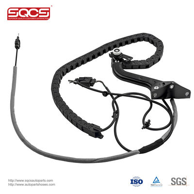 Mercedes Sprinter W906 Sliding Door Roller 92 cm OE 9068200169 9068203369