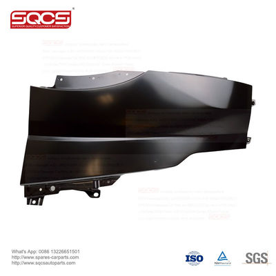 ABS Material Fender Mudguard OE NO. 5802382341 for Iveco Daily 2014-2019 with 12-Month Warranty