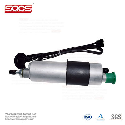OE 0004704994 Fuel Pump for Mercedes Sprinter W202 with 12-Month Warranty and High-Quality Metal Construction