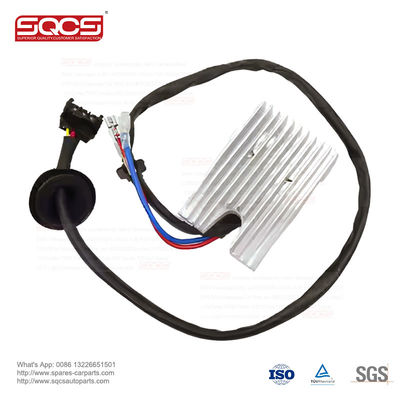 1248212151 Blower Motor Regulator Thermostat for Mercedes Benz W124 S124 200-320 with 12month Warranty