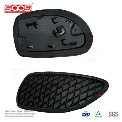 Factory Direct Sales 1568856700 A1568856700 Fog Light Cover for Mercedes Benz W156 with 12 Month Warranty