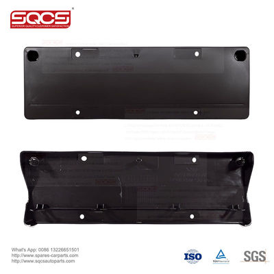 Factory Direct Sales 2538802702 License Plate for Mercedes Benz W253 with 12 Month Warranty