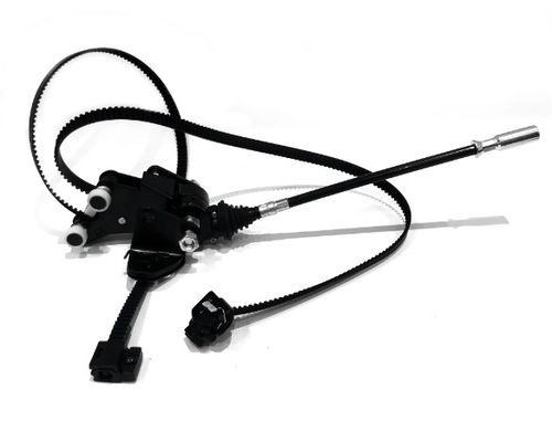 SQCS Professional Sliding Door Roller Middle Guide Rail OE9067603247 with 6 Month Warranty and 100% Tested for Mercedes Benz Sprinter W906