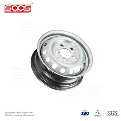 SQCS Auto Parts Wheel Disc Iron 9034010802 9034011402 for Sprinter W903